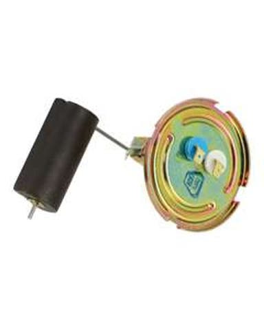Brandstoftankfitting voor Volvo 740, 760, 1985-90