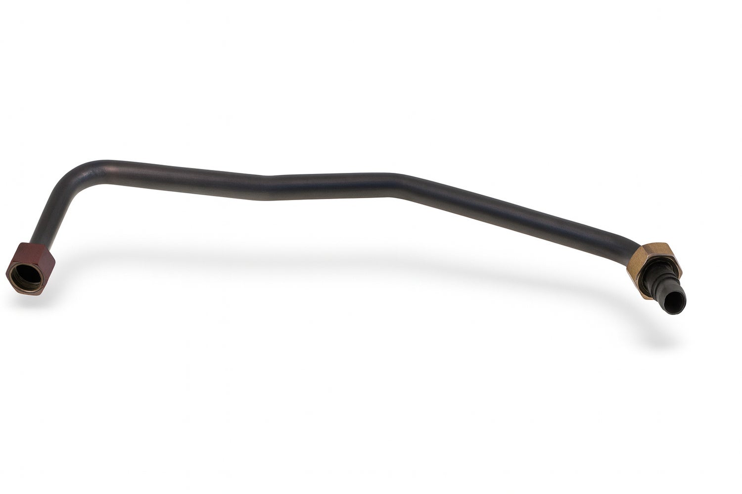 EGR-uitlaatpijp voor Volvo B200F/B230F/FD/FX 240, 940, 960 — bild 2 av 2