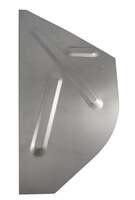 Dashboardzijde rechts