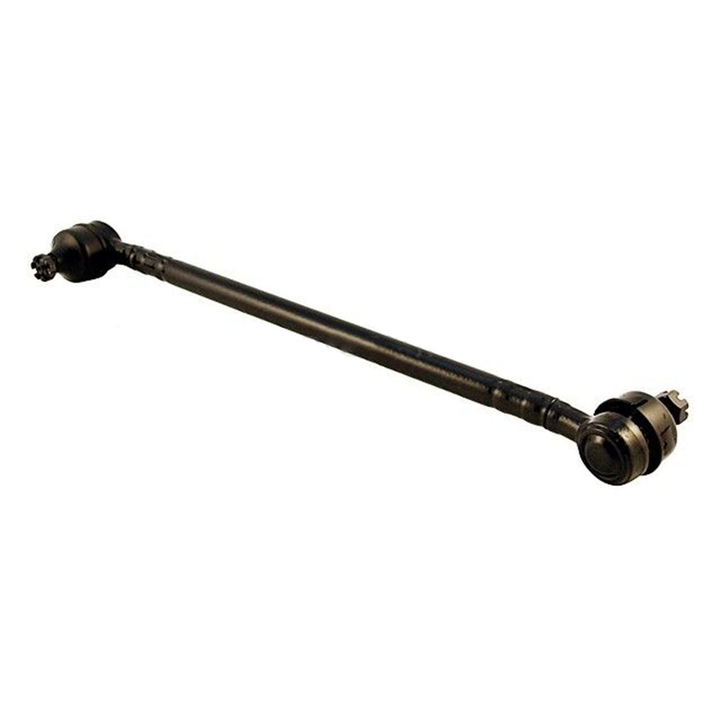 Draagarm, wielophanging