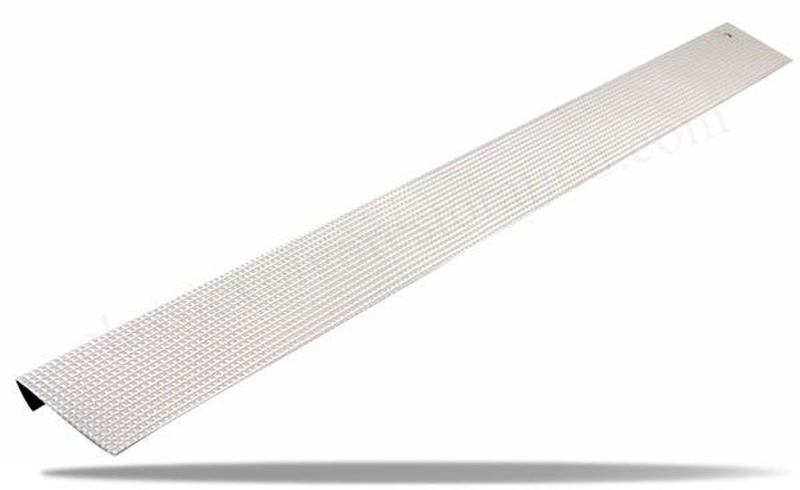 Dorpelplaat voor Volvo 1800