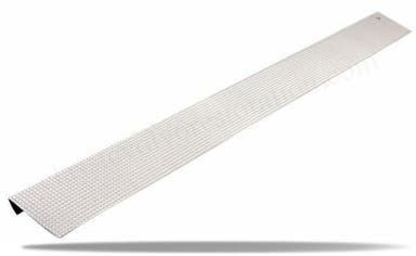 Dorpelplaat voor Volvo 1800
