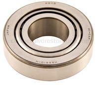 Lager binnen+buitenring tandwiel