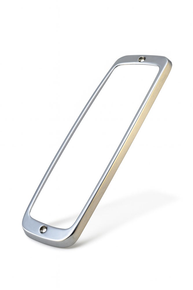 Achterlichtframe voor Volvo Duett — bild 2 av 2