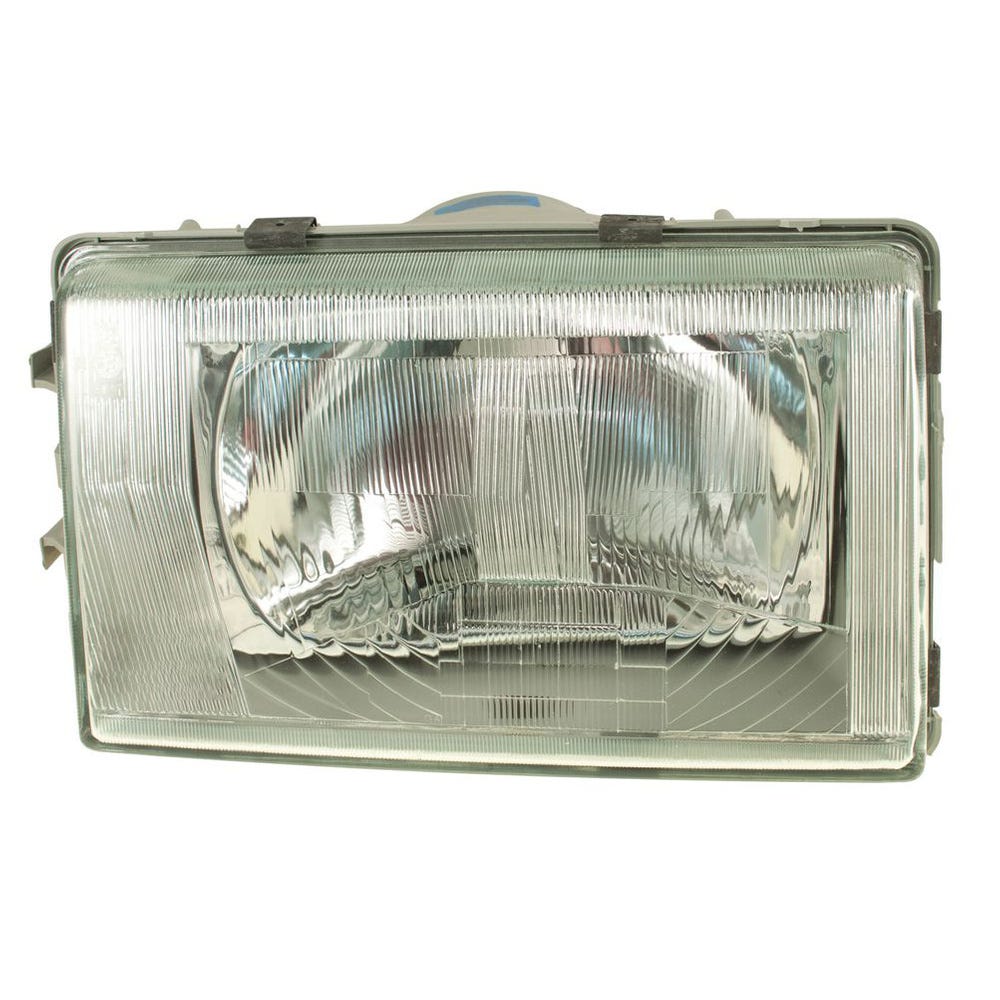 Koplamp zonder motor voor Volvo 240, 260, 262, 240 81-, rechts — bild 2 av 2