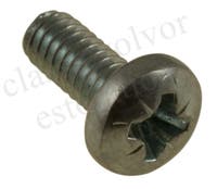 Schroef UNC 1/4-20x5/8" (16 mm) URX voor Volvo Amazon, Amazon Kombi — bild 1 av 2