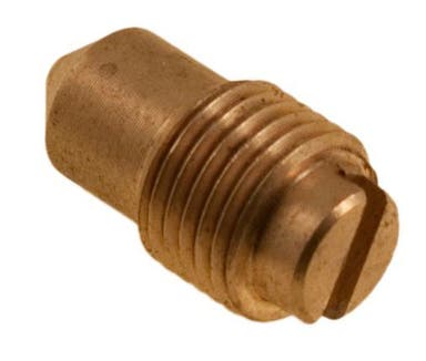 Stromberg 175 bougie voor Volvo 1800