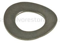 Weegring 5,3 x 11 x 0,5 mm — bild 2 av 2