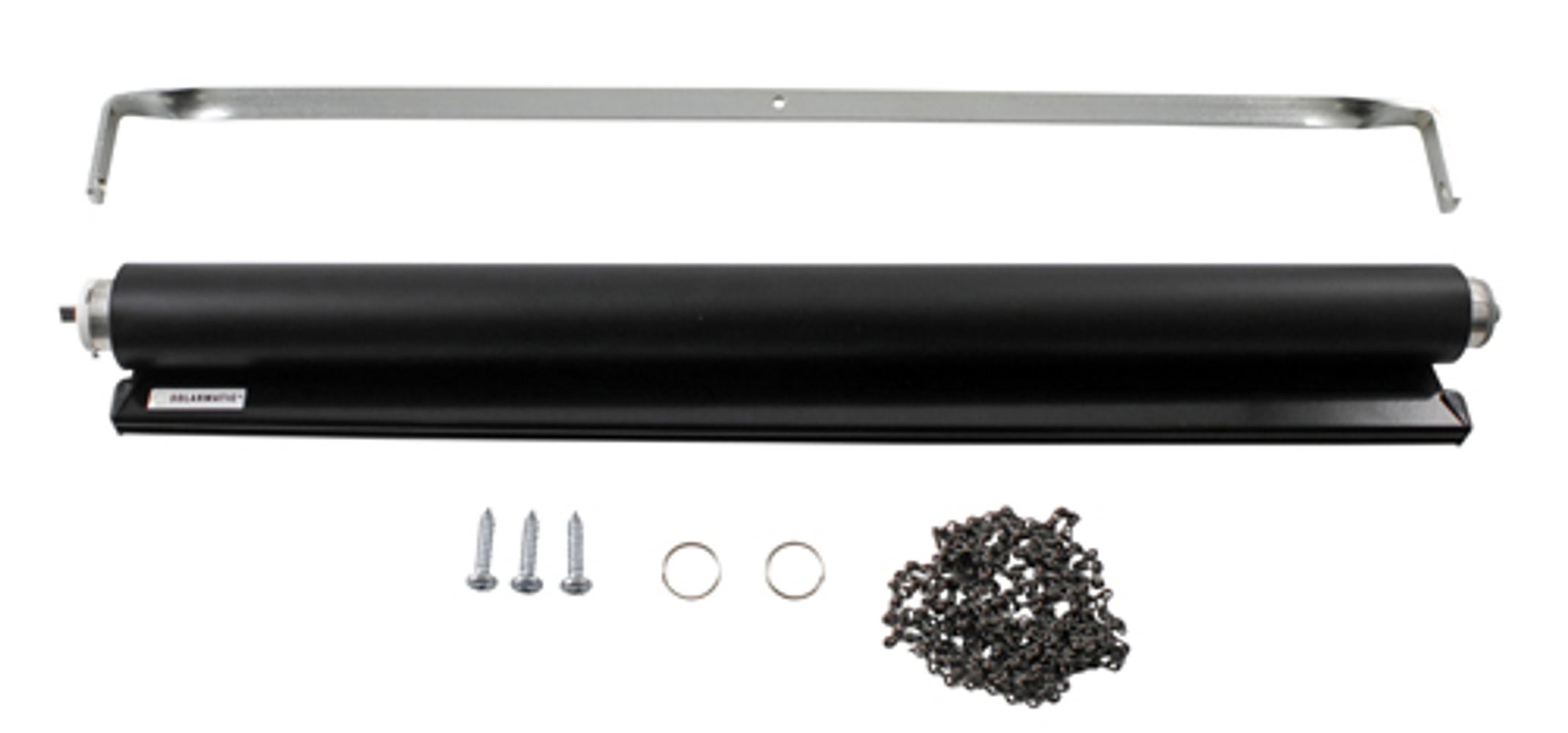 Radiatorgordijn voor Volvo personenauto's, Amazon 1962–1966