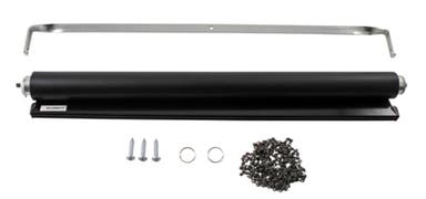 Radiatorgordijn voor Volvo personenauto's, Amazon 1962–1966