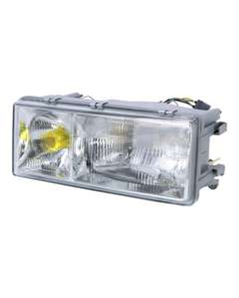 Koplamp voor Volvo 780, links