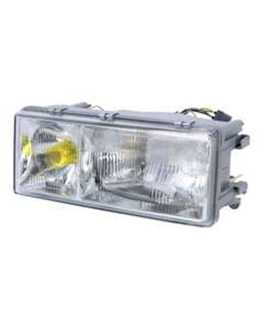 Koplamp voor Volvo 780, links
