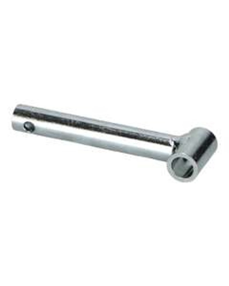 Veerbelaste stuurinrichting voor Volvo 240, 260, 262, 740, 760, 780, 940, 960