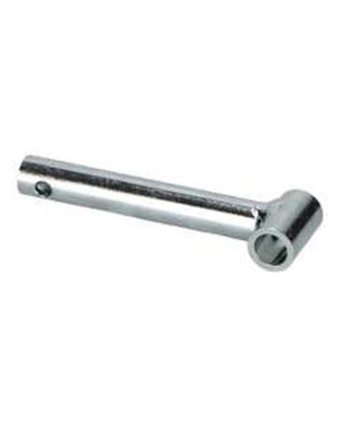 Veerbelaste stuurinrichting voor Volvo 240, 260, 262, 740, 760, 780, 940, 960