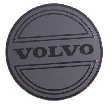 Wieldop voor Volvo 240, 260, 1985-93