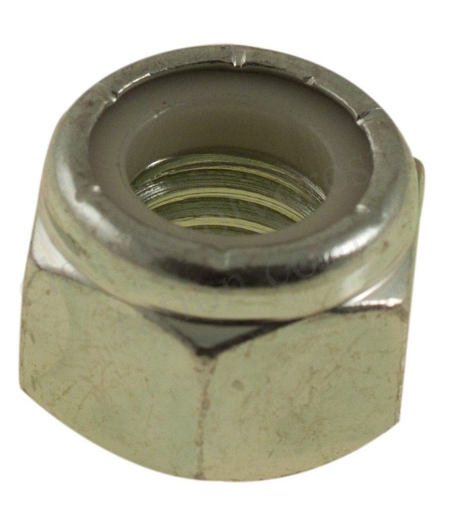 Borgmoer UNC 9/16-12 h=5/8" (16 mm) — bild 1 av 2