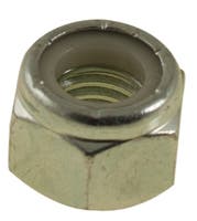 Borgmoer UNC 9/16-12 h=5/8" (16 mm) — bild 1 av 2
