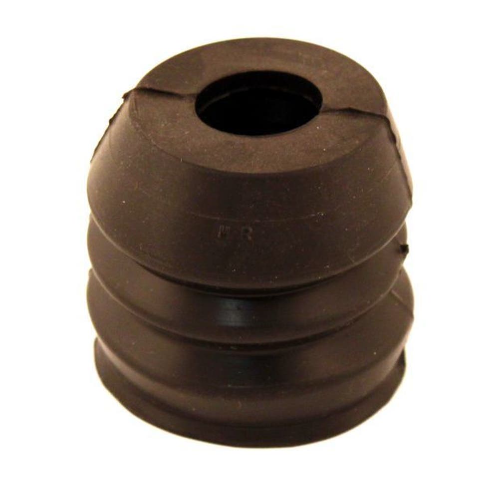 Balg rembekrachtiger 2-kring