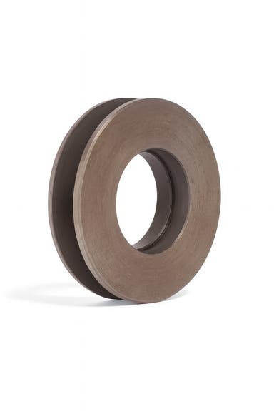 Poelie voor Volvo 164