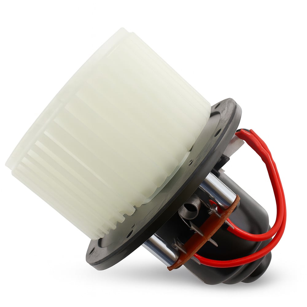 Ventilatormotor