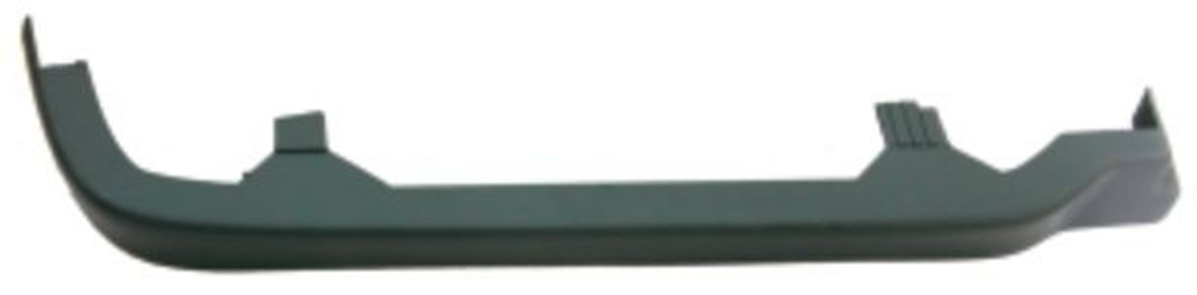 Dubbele koplampstrip voor Volvo 850 1994-96, rechts
