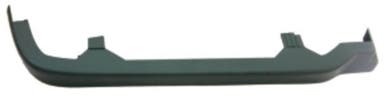 Dubbele koplampstrip voor Volvo 850 1994-96, rechts