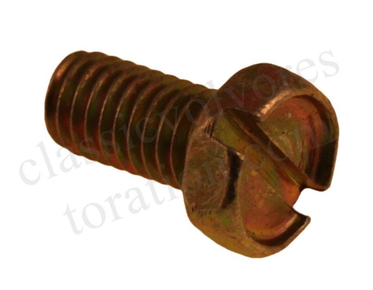 Schroef UNF 10-32x3/8" (9,5 mm) Stromberg voor Volvo Duett, Amazon, Amazon Kombi, 1800 — bild 1 av 2