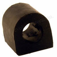 Bus stabilisatorstang rubber