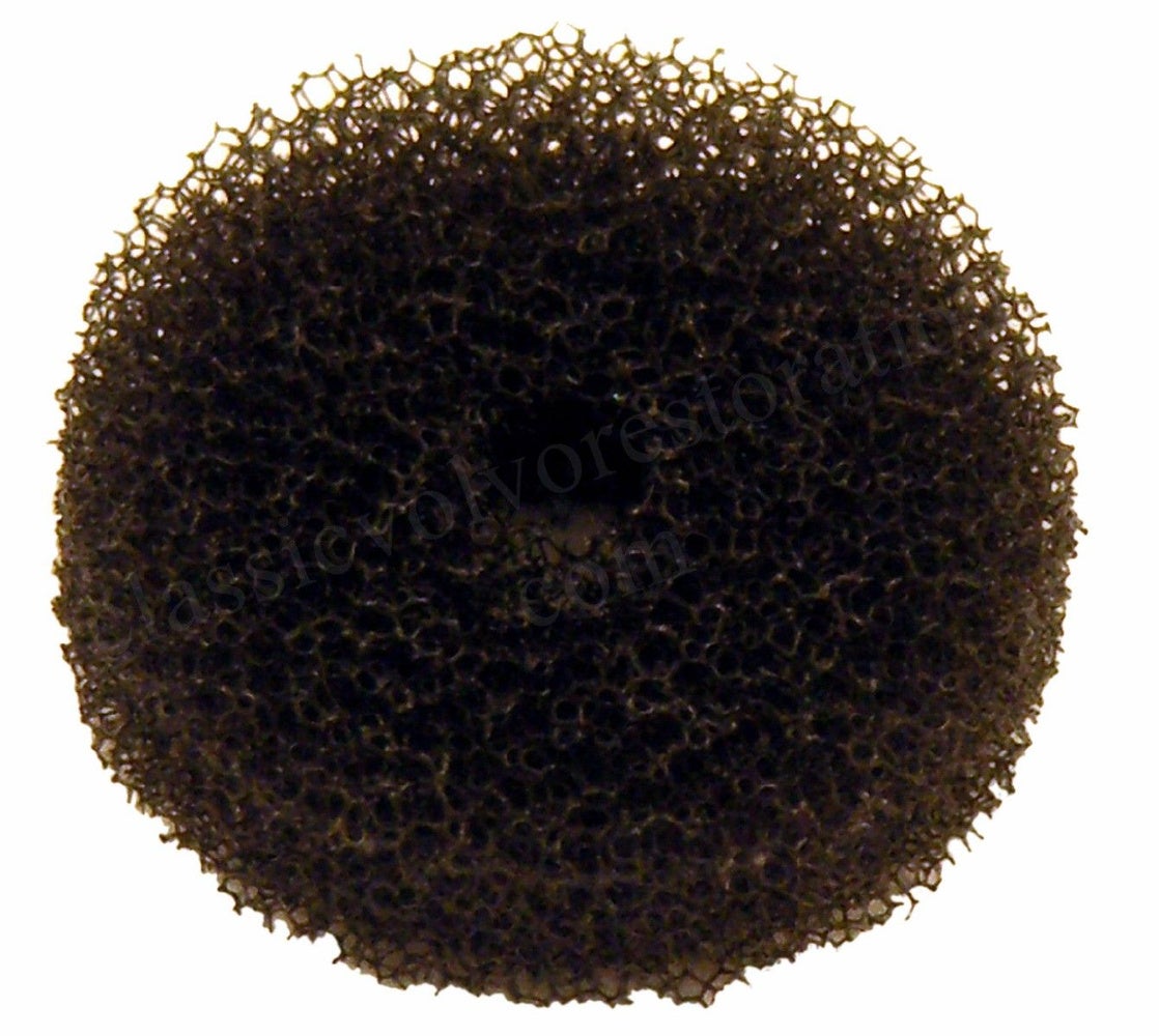 Filter rembekrachtiger 2-circuit