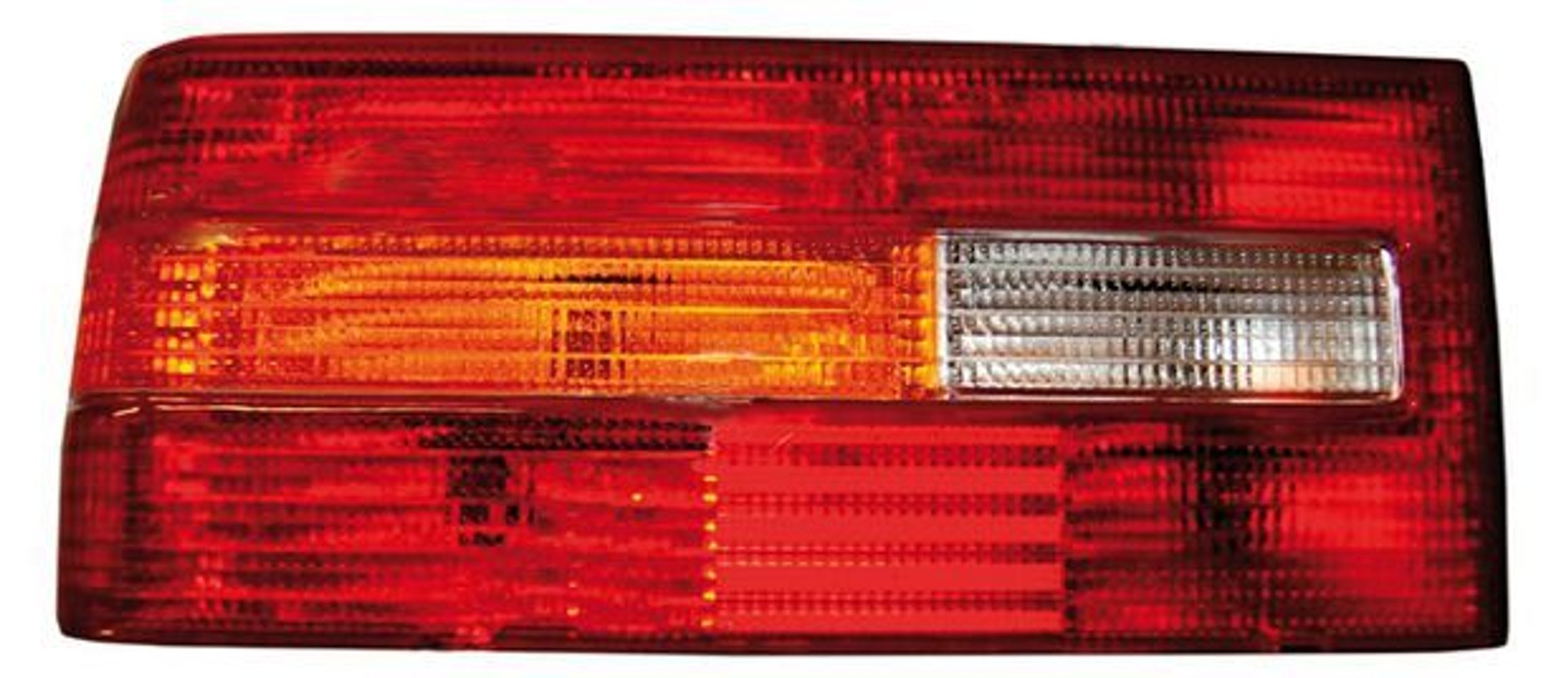 Complete achterlichtset voor Volvo 740, 1990-1993, links