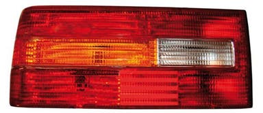 Complete achterlichtset voor Volvo 740, 1990-1993, links