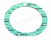 Pakking overdrive D-type