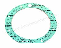 Pakking overdrive D-type