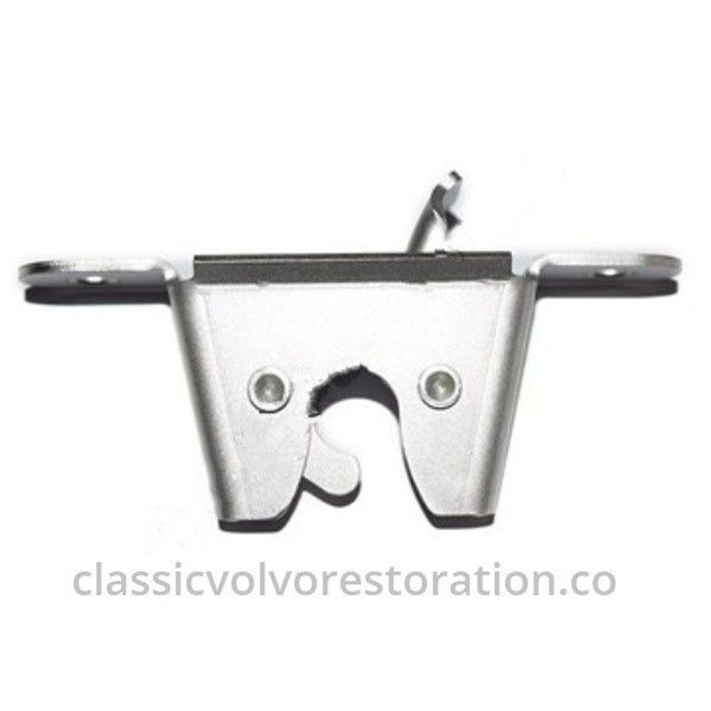 Slot kofferklep 1800