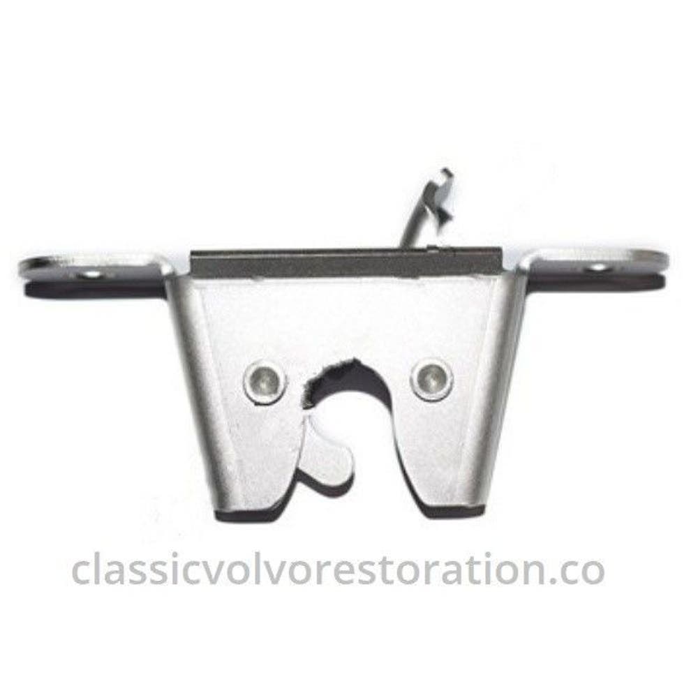 Slot kofferklep 1800