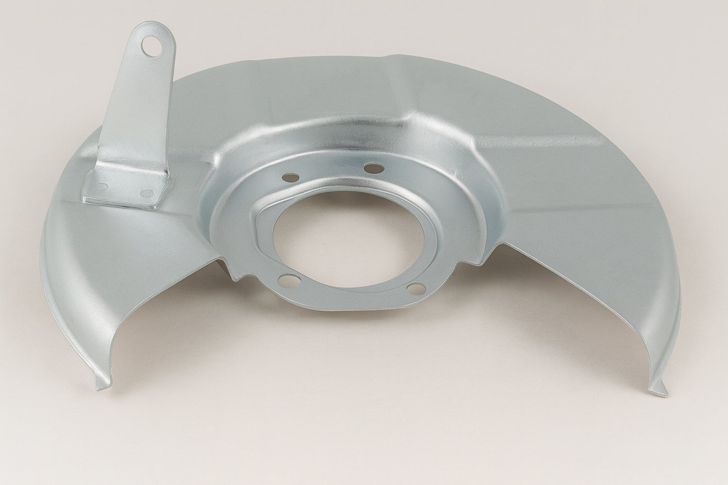 Remschild 1-circuit links voor