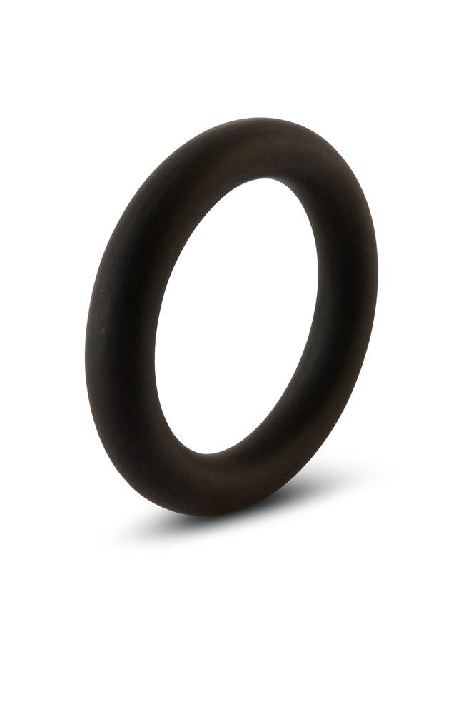 Rubberen ring uitlaatsysteem voor Volvo 140, 164 — bild 2 av 2