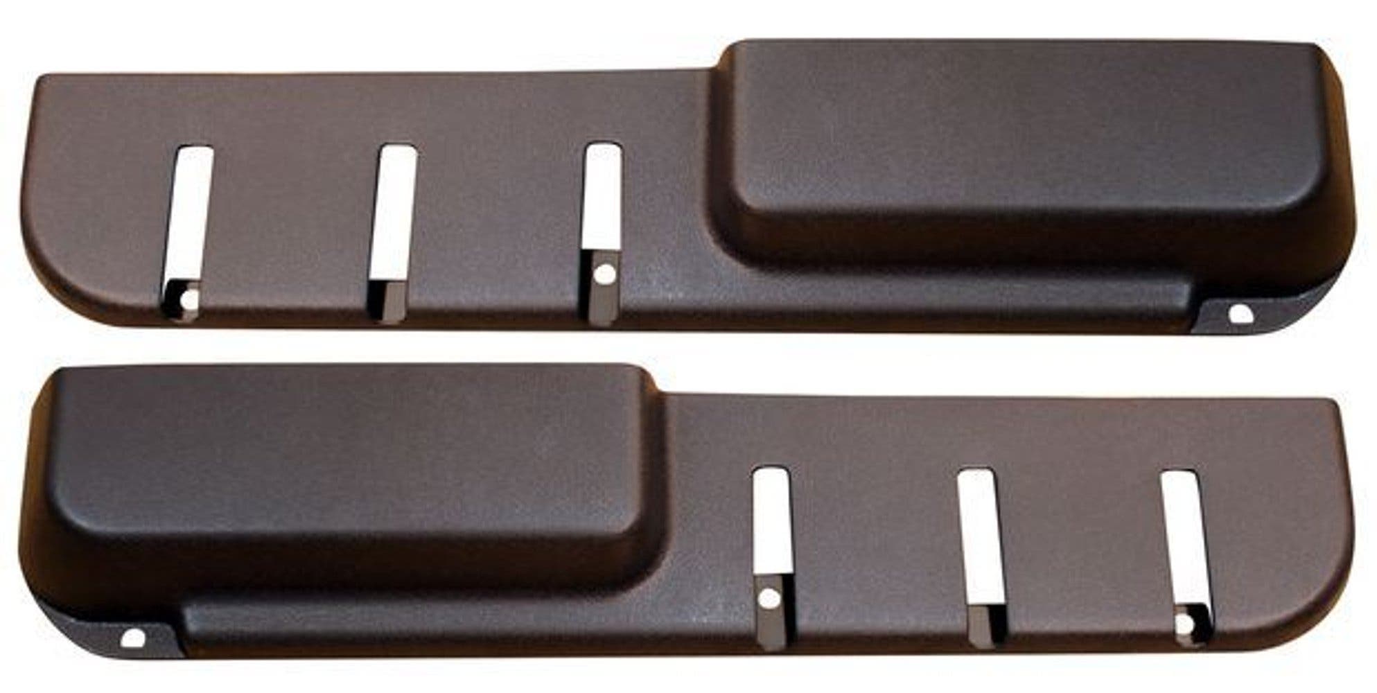 Deurvak blauw links/rechts