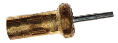 Thermostaat luchtfilter B23, B230F voor Volvo 240, 260, 262, 740, 760, 780, 940, 960