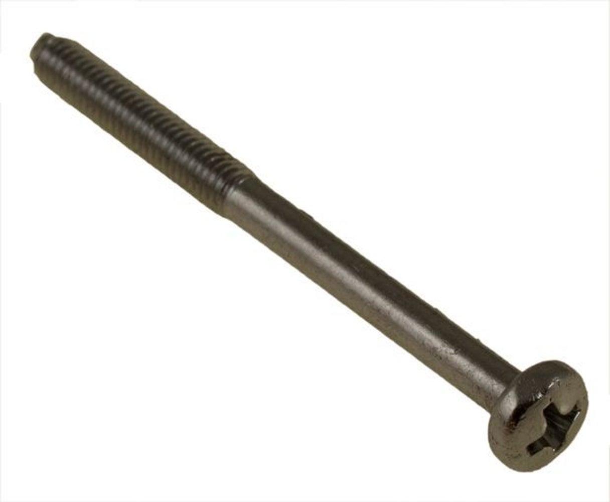 Schroef M4-0,7x52 Achterlicht