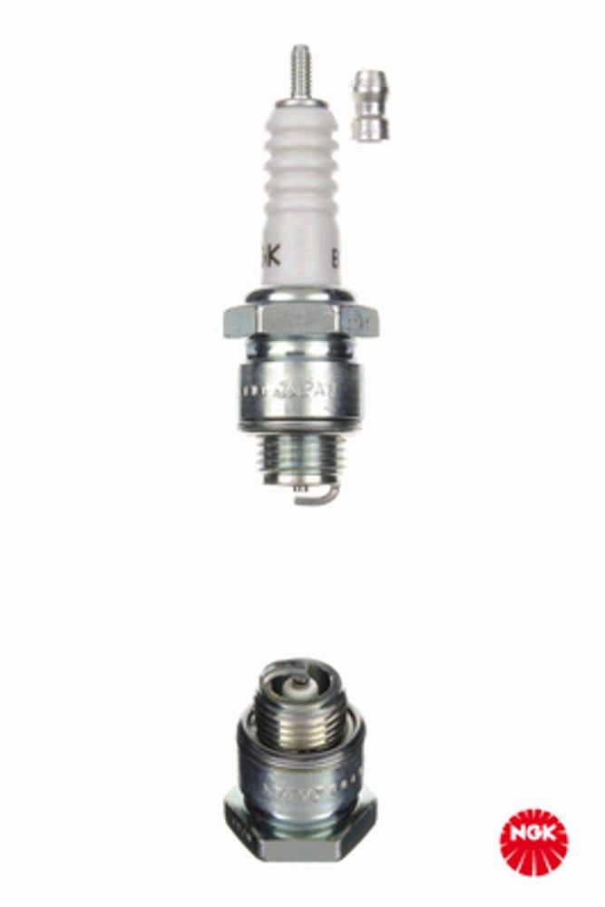 Bougie CHA 823/J6C voor Volvo B14, B16B — bild 2 av 2