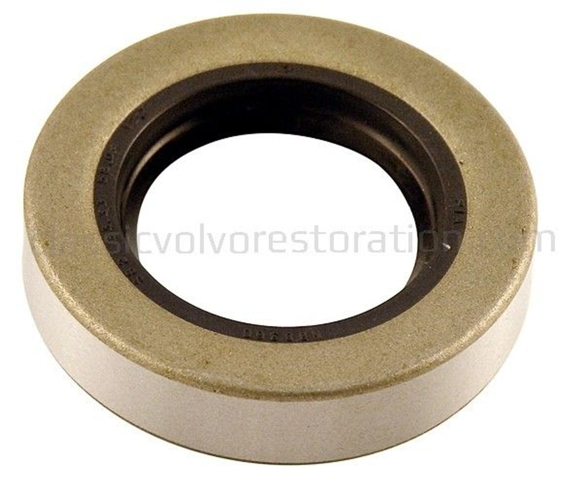 Afdichtset aandrijfas achter