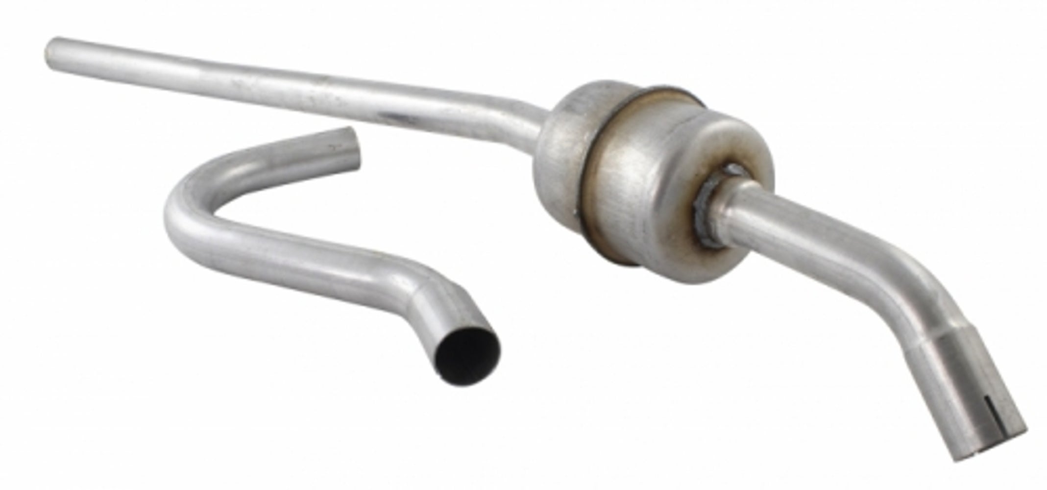 Achteruitlaatpijp voor Volvo Amazon, Amazon Kombi, B16, ch 12793-