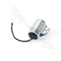 Condensor voor Volvo B4B, B16 1954-61 — bild 3 av 4