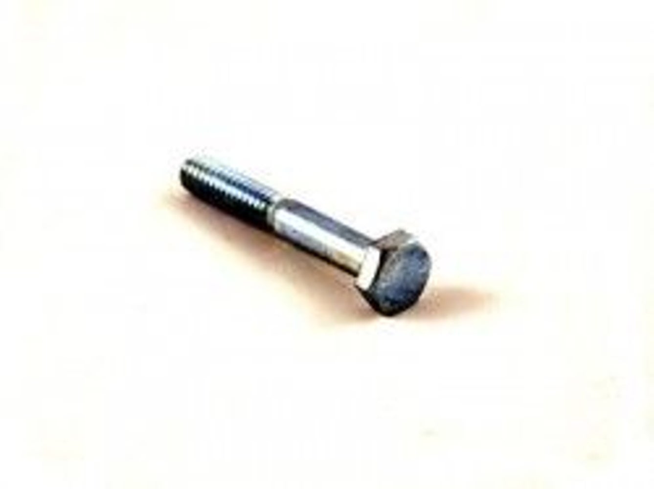 Schroef UNC 1/4-20x1 3/4" (45 mm) — bild 1 av 2