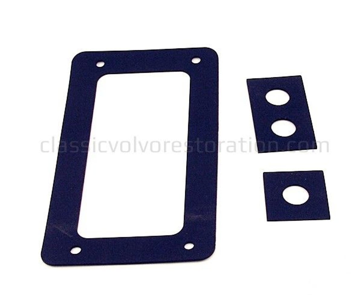 Pakkingset verwarming