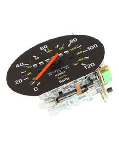 Snelheidsmeter K 9800 voor Volvo 240, 245