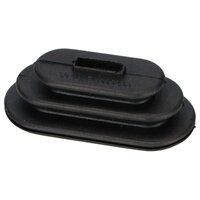 Pakking handrem rubber