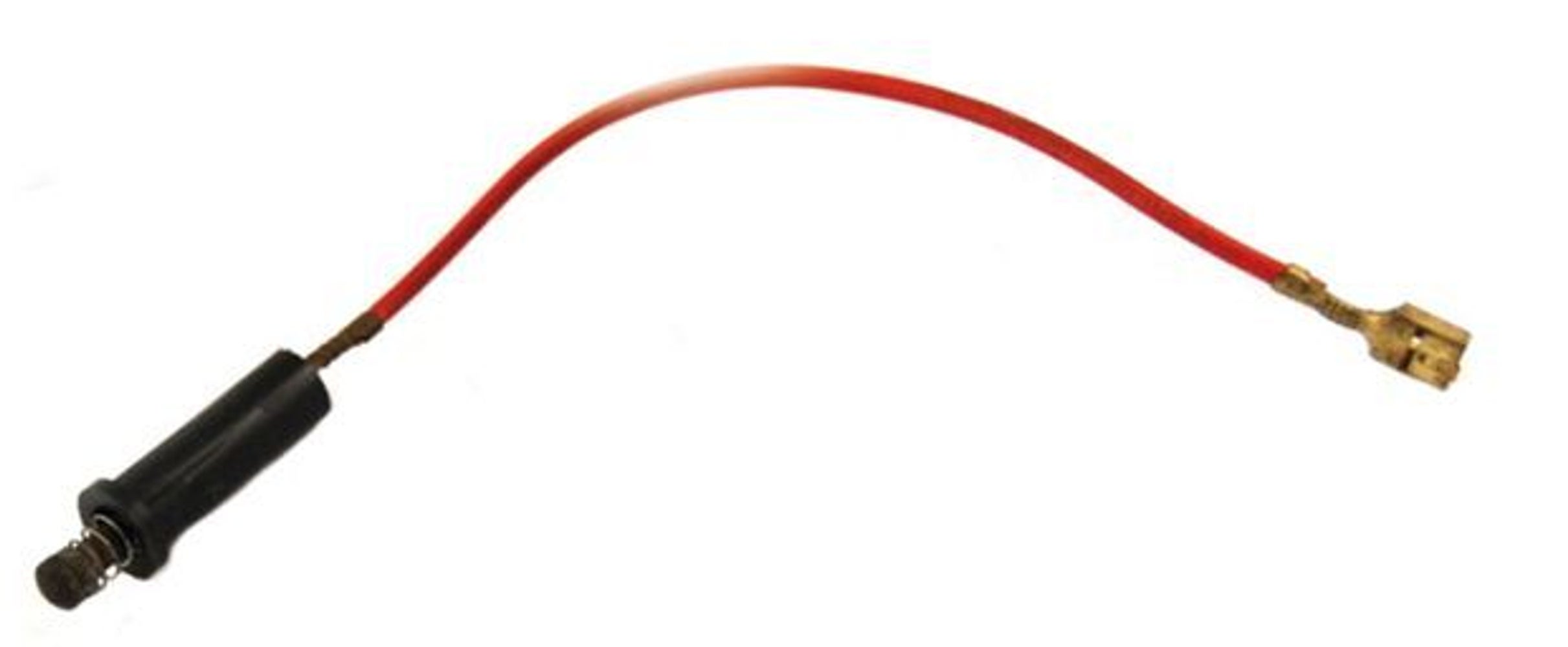 Contacthoorn van koolstofvezel voor Volvo 140, 164 1973-, 240