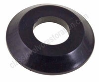 Ring handgreep/raamslijter